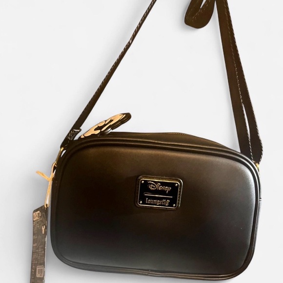 ✨ Loungefly Mickey Mouse 3-Piece Bundle — NWT ✨ - Picture 5 of 8